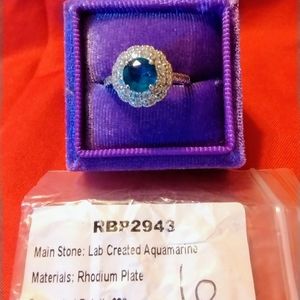 RING BOMB OG RING SIZE 6